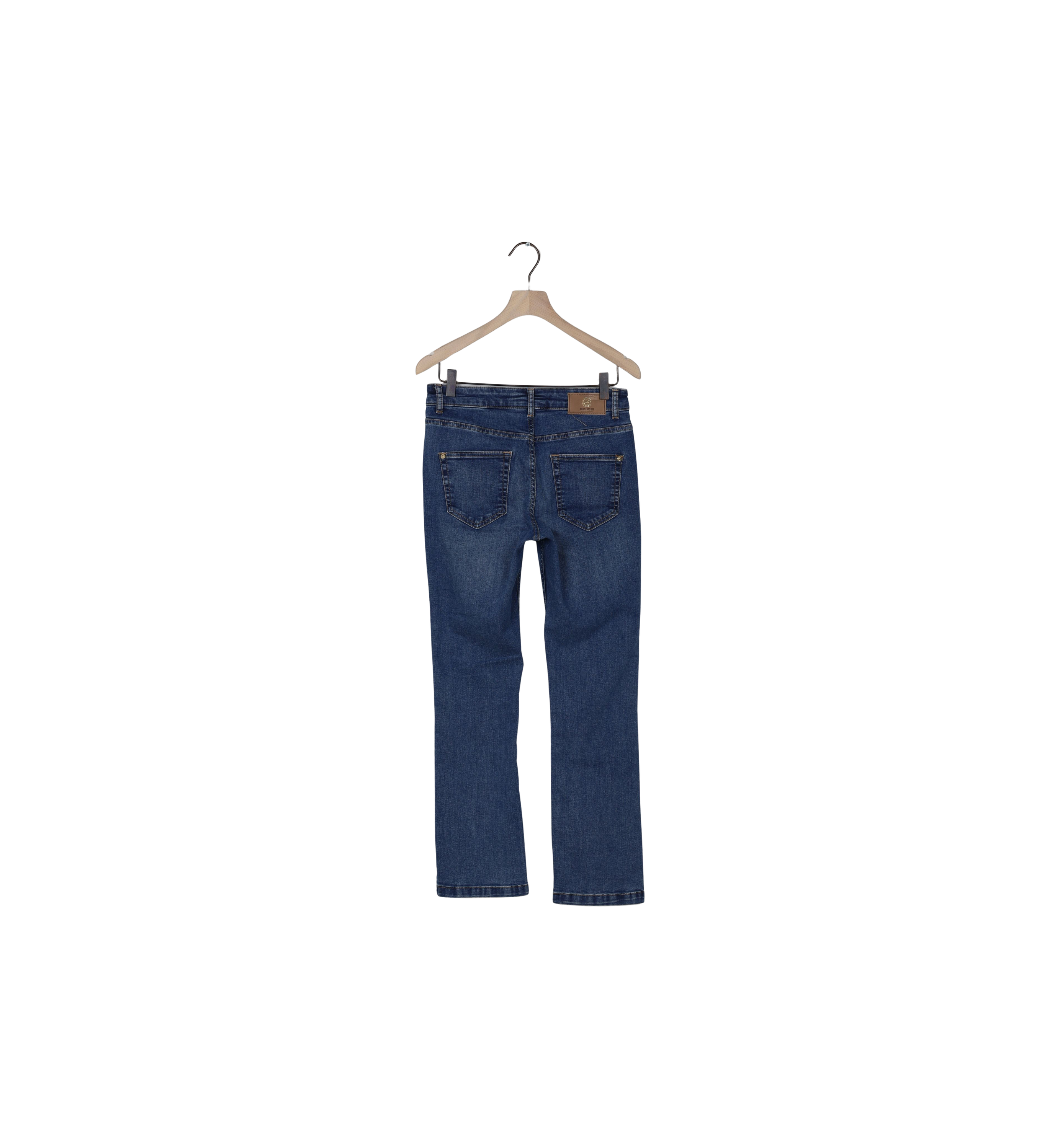 Packshot / Blue / ReLoved